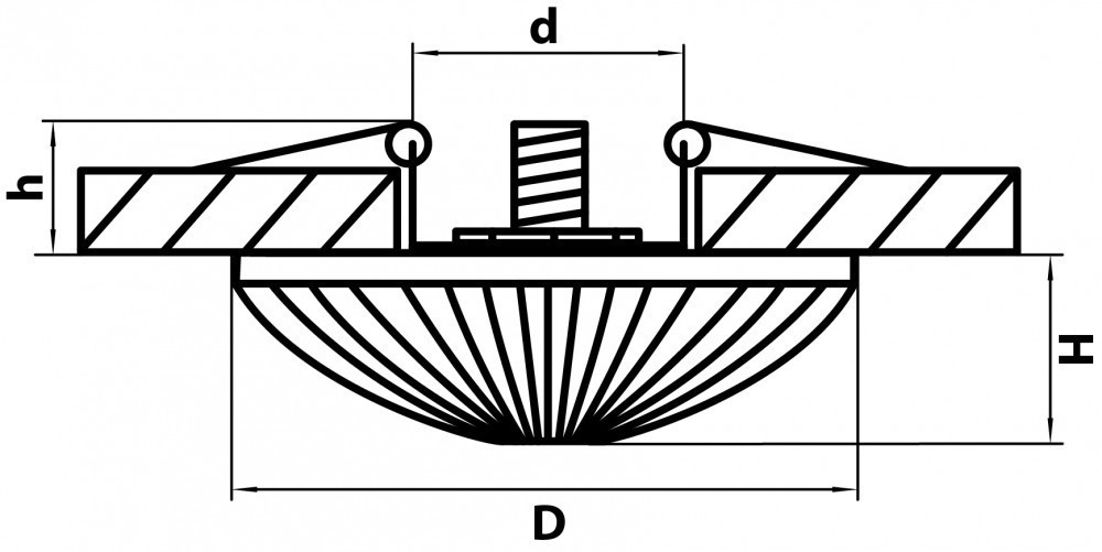 Lightstar Светильник BOZZOLO G5,3 ХРОМ/ПРОЗРАЧНЫЙ (в комплекте) Lightstar Светильник BOZZOLO G5,3 ХРОМ/ПРОЗРАЧНЫЙ (в комплекте)