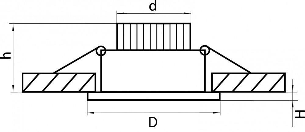 Lightstar Светильник ACUTO LED 5W 450LM ХРОМ 3000K (в комплекте) Lightstar Светильник ACUTO LED 5W 450LM ХРОМ 3000K (в комплекте)